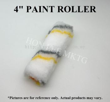 PAINT ROLLER 4" 