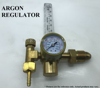 ARGON REGULATOR