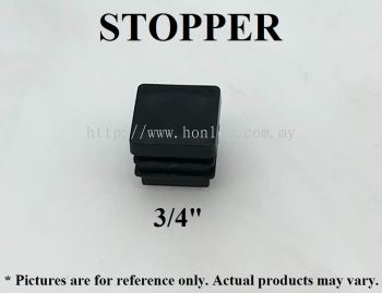 STOPPER 3/4" 