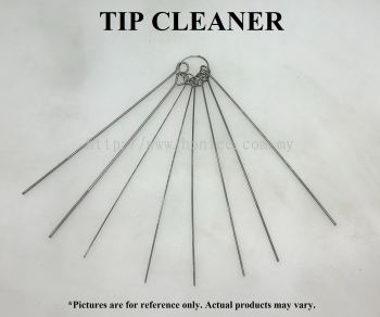 TIP CLEANER