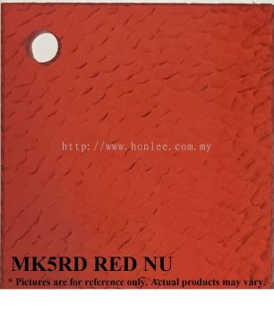 MK5RD RED NU