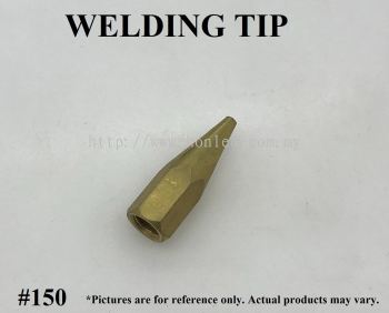 WELDING TIP #150