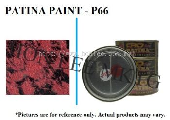 PATINA PAINT P66