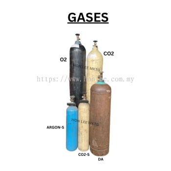 Gases