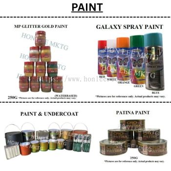 Paint