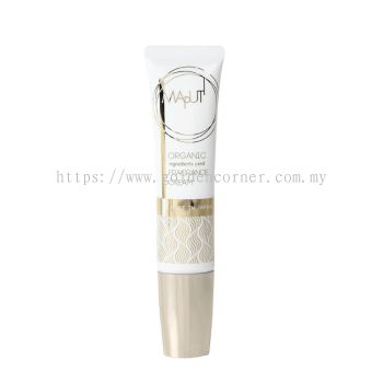 Maputi Organic Fragrance Bust Cream 60g