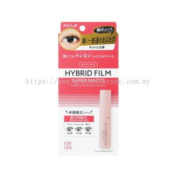 Eye Talk Hybrid Film Super Matte 5ml