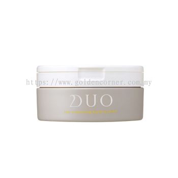 DUO The Cleansing Balm Clear 90g