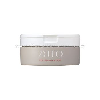 DUO The Cleansing Balm 90g