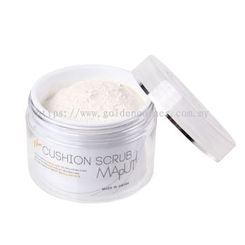 Maputi Organic Fragrance Cushion Scrub 150g