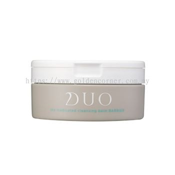 DUO Cleansing Balm Barrier (Sensitive Skin) 90g