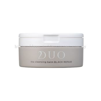 DUO The Cleansing Balm Black Repair 90g