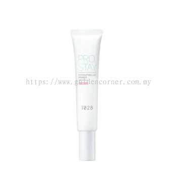  1028 Pro Stay Hydrating UV Primer SPF35 Pink