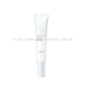  1028 Pro Stay Hydrating UV Primer SPF35 Purple