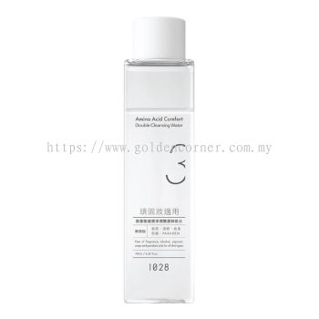  1028 Amino Acid Comfort Double Cleansing Water