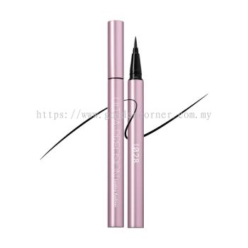 1028 Ultra-precision Lasting Eyeliner(SB01 Black)