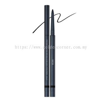  1028 Infinity Longwear Slim Gel Eyeliner Black 0.07g