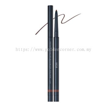  1028 Infinity Longwear Slim Gel Eyeliner Latte 0.07g