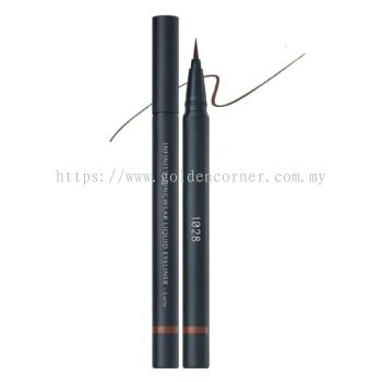  1028 Infinity Longwear Liquid Eyeliner Latte 0.55g