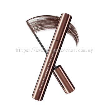  1028 Extend Curl Waterproof Mascara EX Chocolate