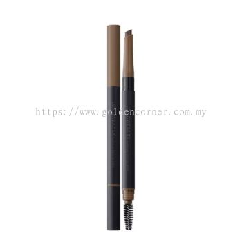 1028 Longwear EX Eyebrow Definer (BR02 Brown)