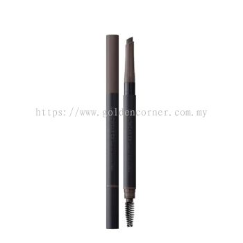 1028 Longwear EX Eyebrow Definer (GR03 Ash Gray)