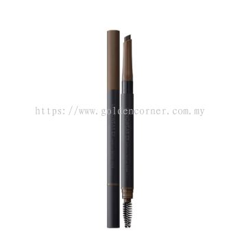 1028 Longwear EX Eyebrow Definer (BR04 Soft Brown)