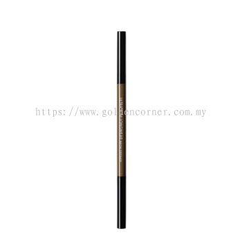 1028 Ultra Slim Longwear Brow Definer (BR02 Brown)