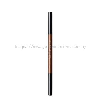 1028 Ultra Slim Longwear Brow Definer (RB07 Warm Brown)