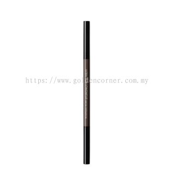 1028 Ultra Slim Longwear Brow Definer (GR08 Gray)