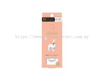 Dolly Wink Salon Eyelashes No.8 Refined Alpaca