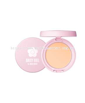 Daisy Doll Face Powder 01