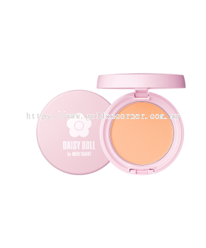 Daisy Doll Face Powder 03