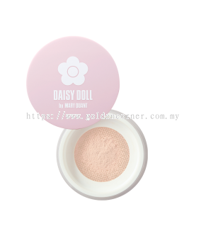 DAISY DOLL Loose Powder 01