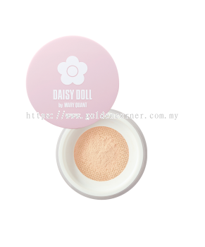 DAISY DOLL Loose Powder 02