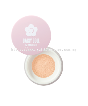 DAISY DOLL Loose Powder 03