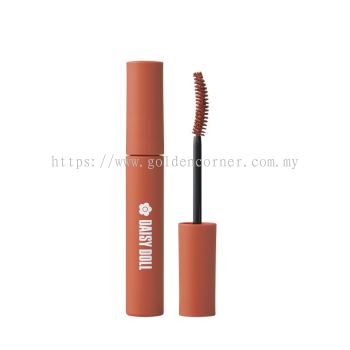 DAISY DOLL COLOUR MASCARA O-01