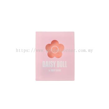 DAISY DOLL Powder Blush O-01