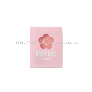 DAISY DOLL Powder Blush PK-01