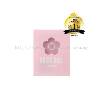 DAISY DOLL Powder Blush PK-02