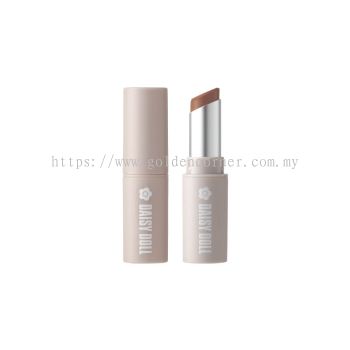 DAISY DOLL MATTE LIPSTICK BR-01