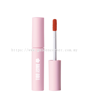 DAISY DOLL WATERY LIP TINT O-01