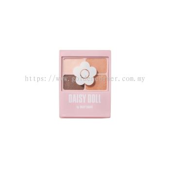 DAISY DOLL Eye Color Palette O-1