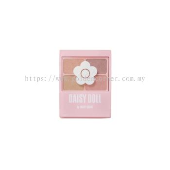 DAISY DOLL EYE COLOUR PALETTE  PK-02