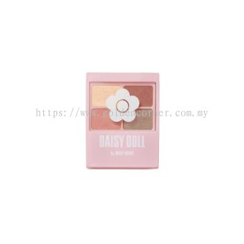 DAISY DOLL Eye Color Palette PK-03