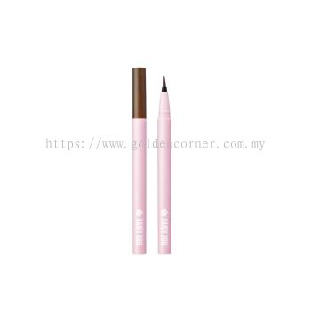 Daisy Doll Long Lasting Eyeliner BR-01