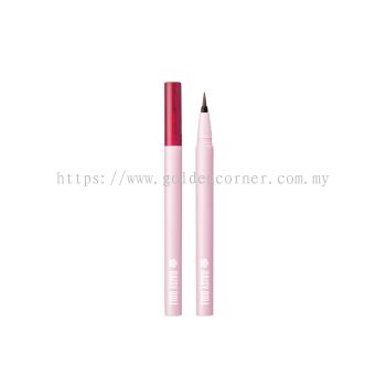 Daisy Doll Long Lasting Eyeliner R-01