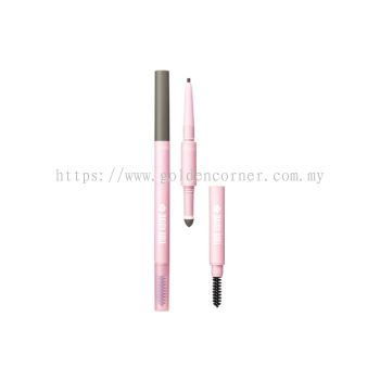 Daisy Doll Brow Liner BK