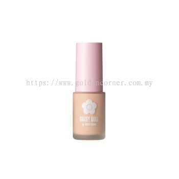 DAISY DOLL Liquid Serum Foundation 01