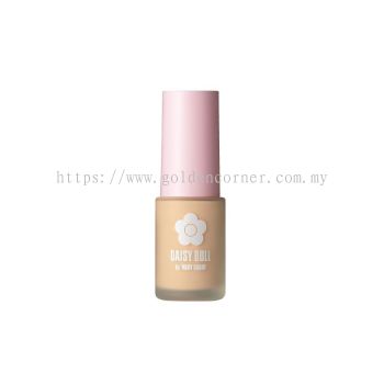 DAISY DOLL Liquid Serum Foundation 02